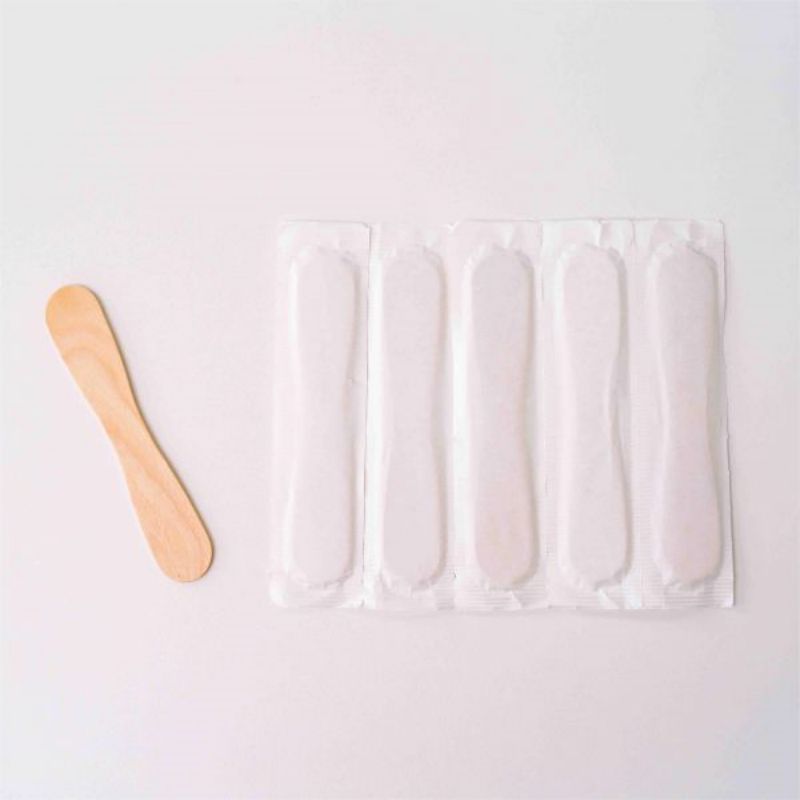 Individually Wrapped Ice Cream Scoops