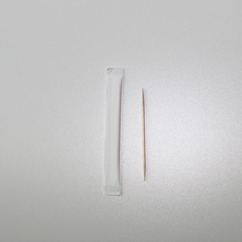 Biodegradable Toothpicks